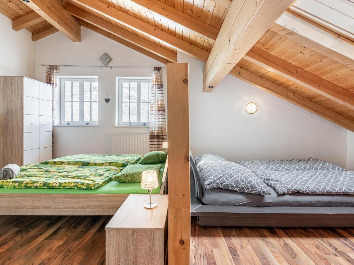 Apartment Achtalgut-2 By Interhome Lend 외부 사진