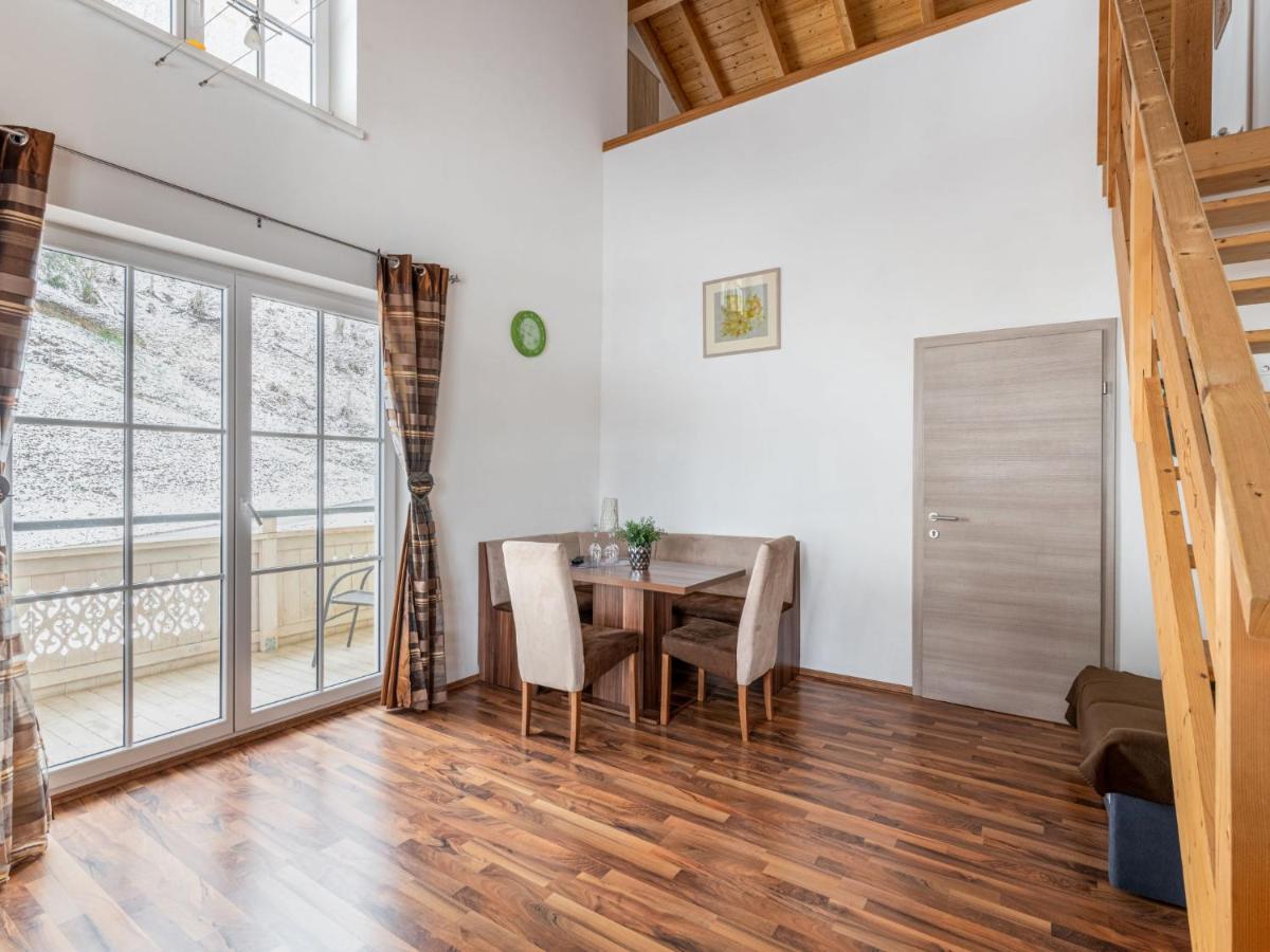 Apartment Achtalgut-2 By Interhome Lend 외부 사진