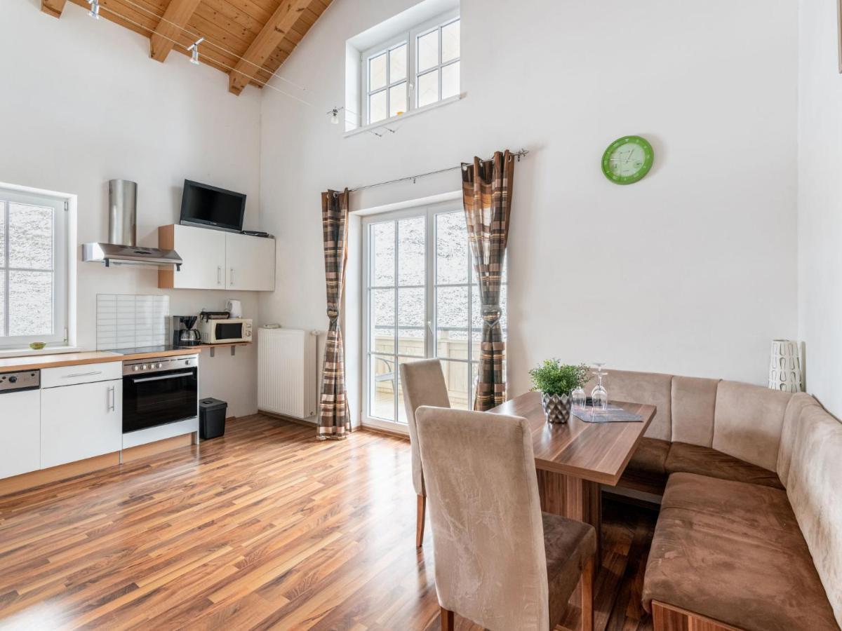 Apartment Achtalgut-2 By Interhome Lend 외부 사진