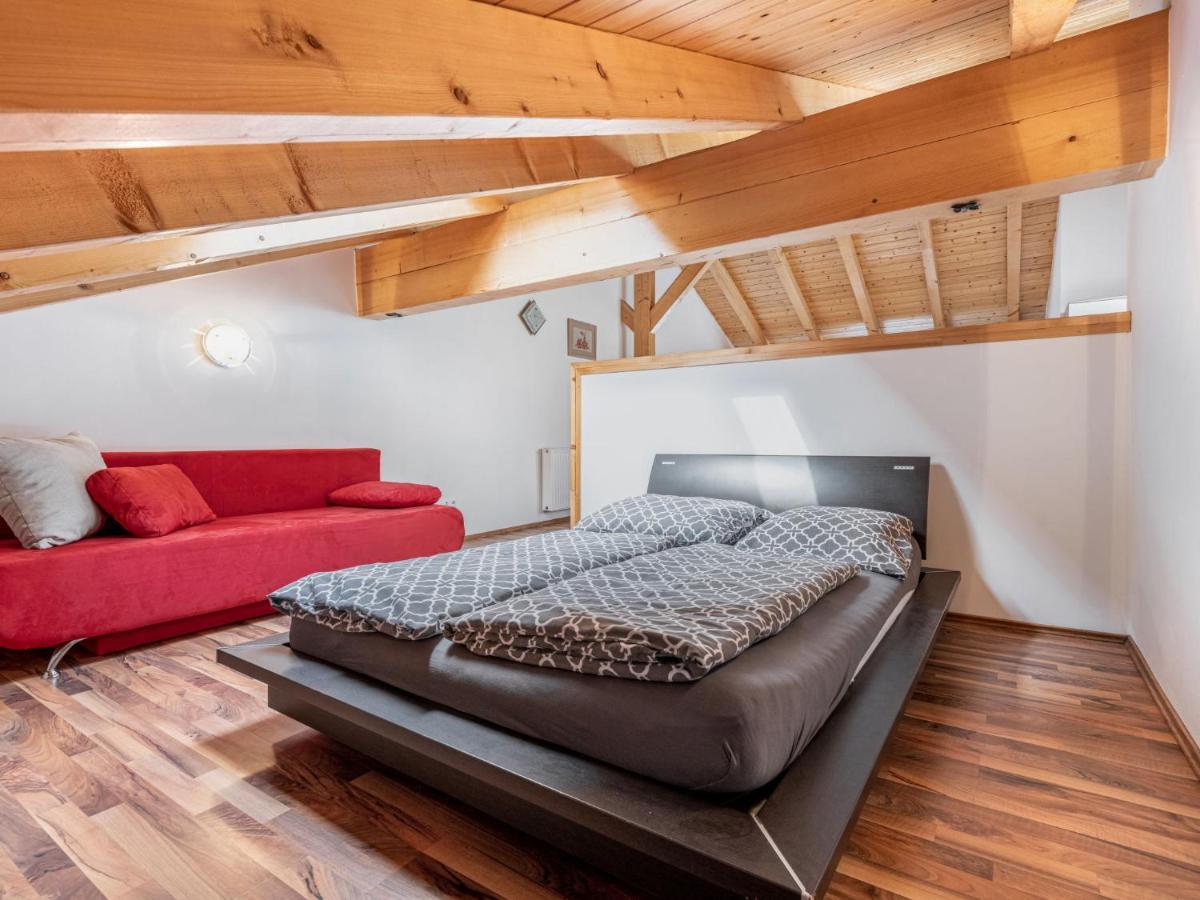 Apartment Achtalgut-2 By Interhome Lend 외부 사진