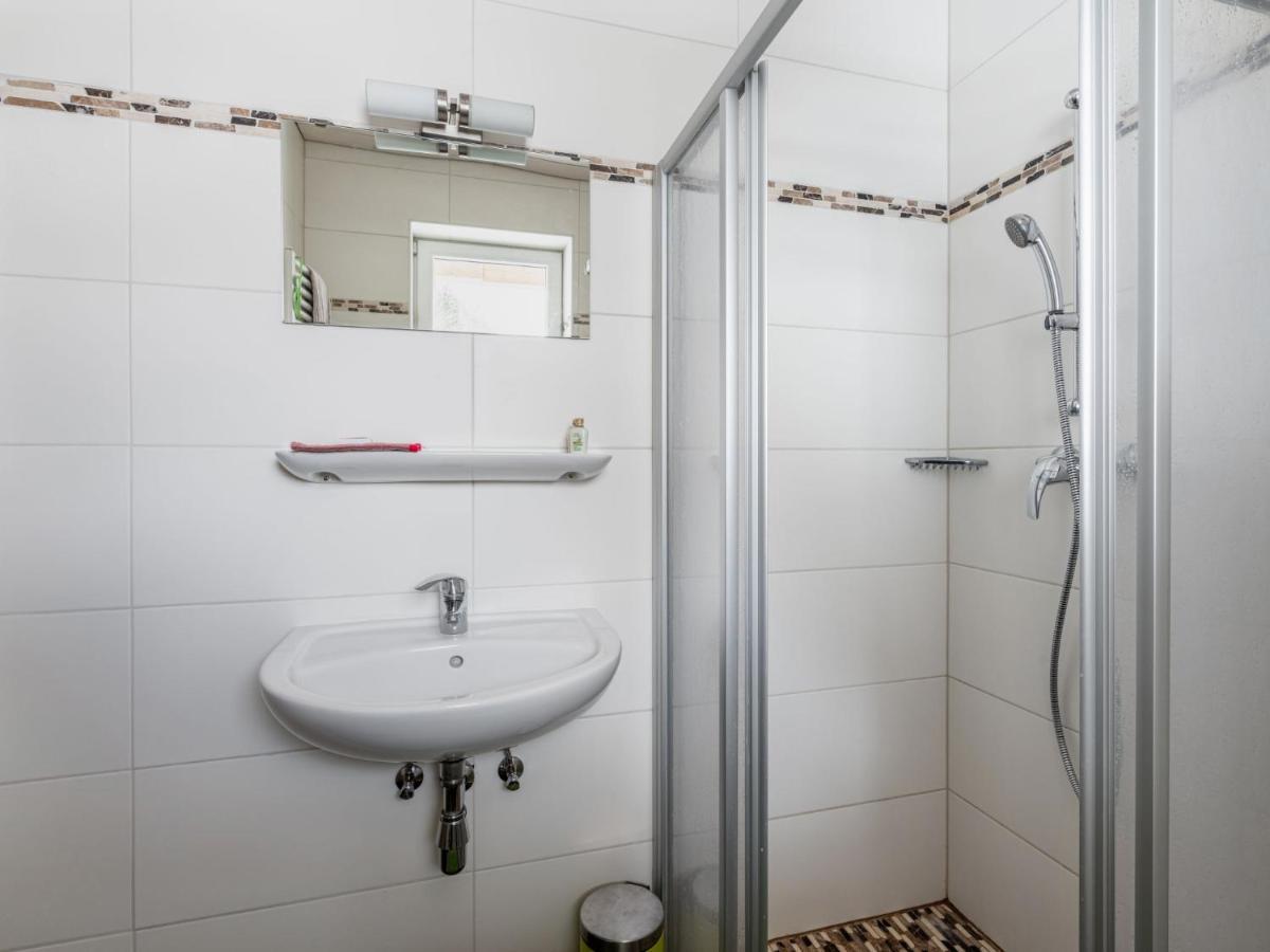 Apartment Achtalgut-2 By Interhome Lend 외부 사진