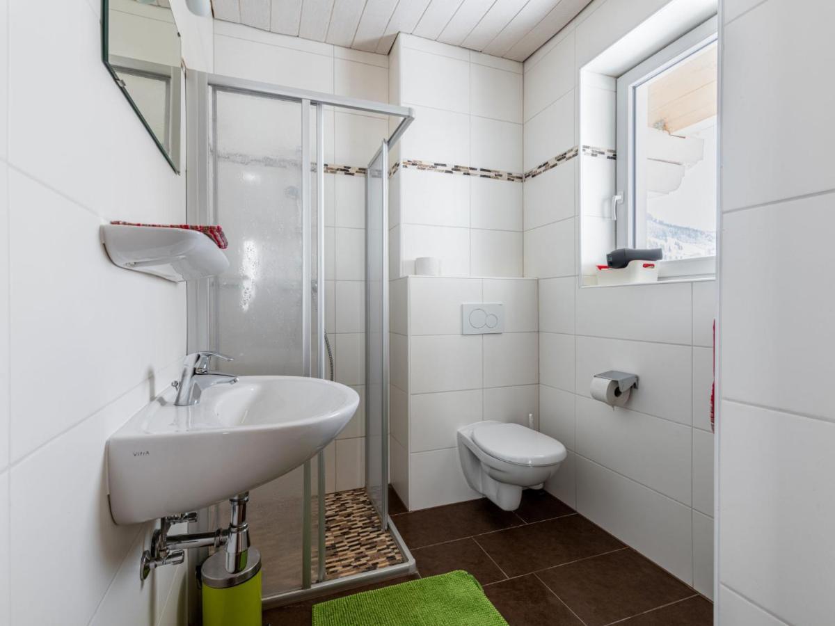 Apartment Achtalgut-2 By Interhome Lend 외부 사진