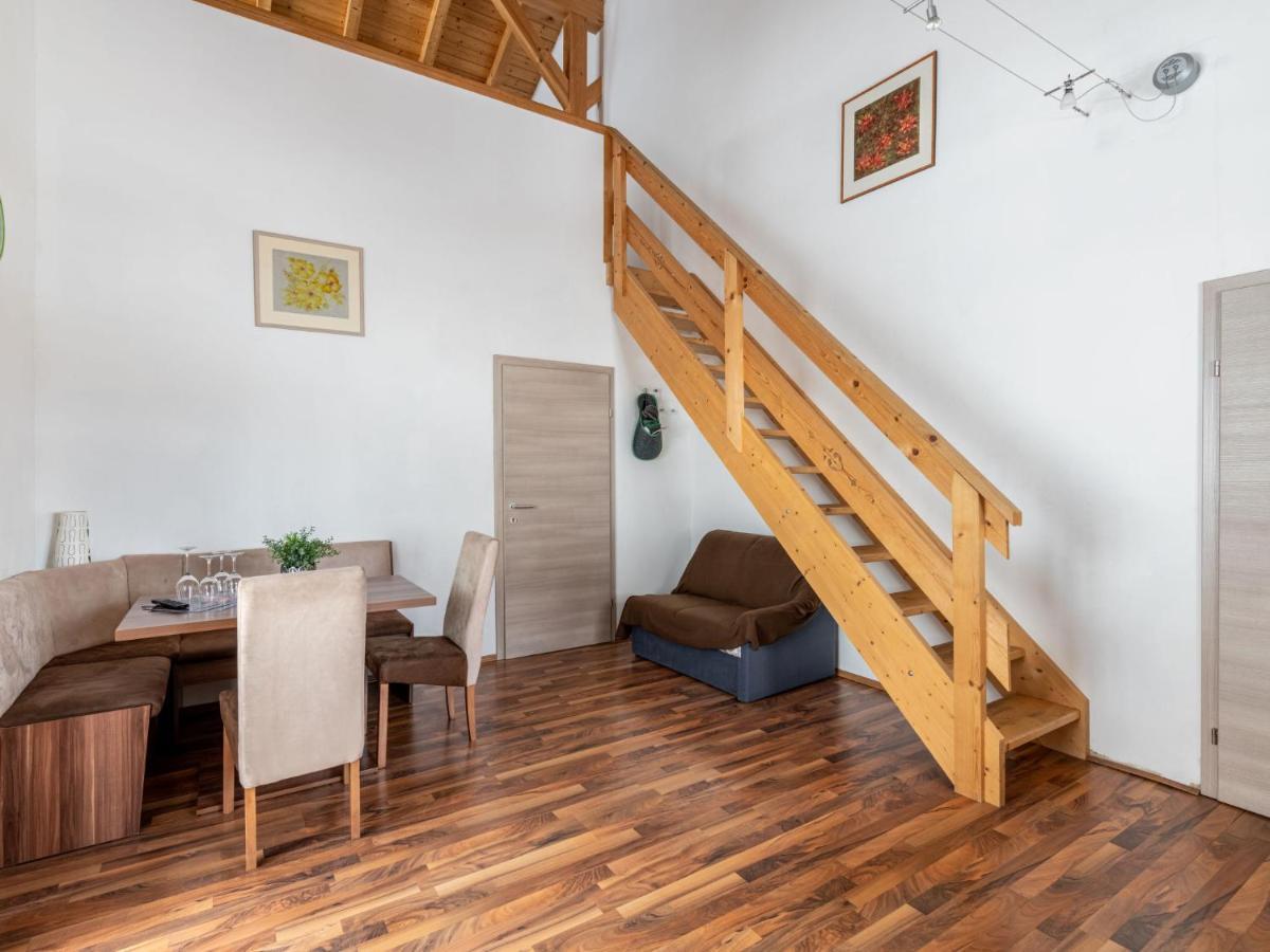 Apartment Achtalgut-2 By Interhome Lend 외부 사진